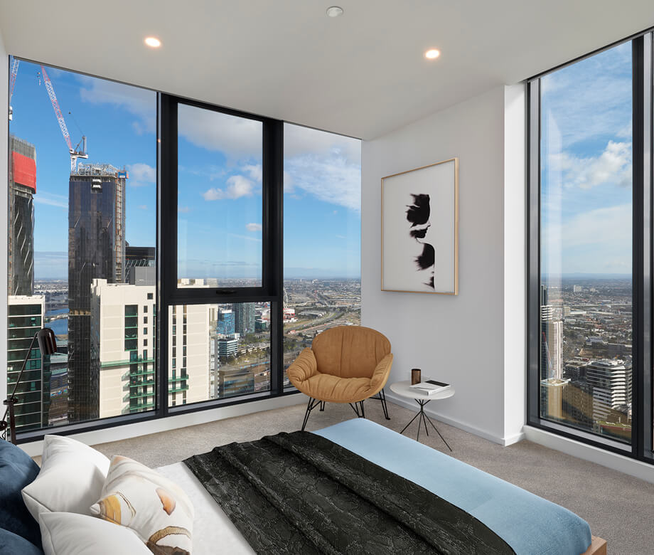 Melbourne Grand Apartments | Home