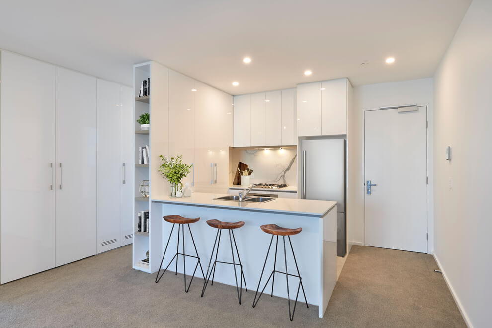 Melbourne Grand