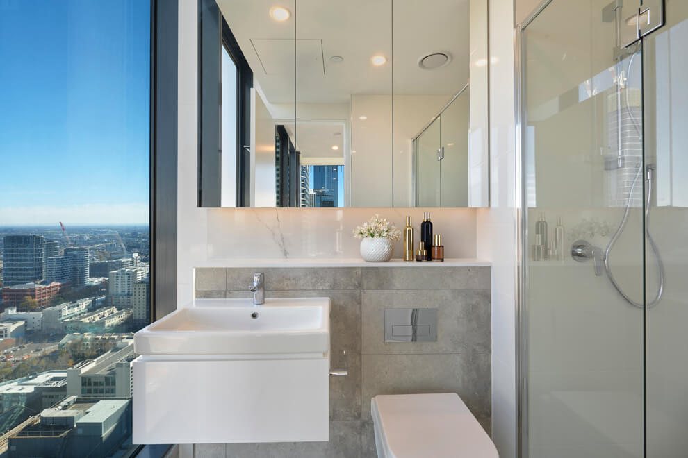 Melbourne Grand