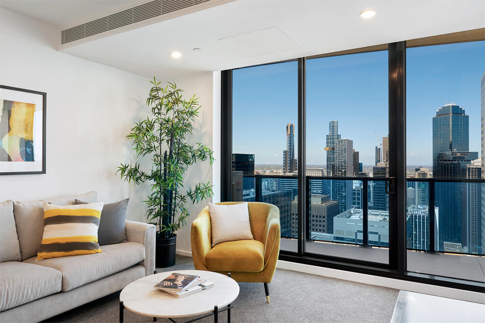 Melbourne Grand