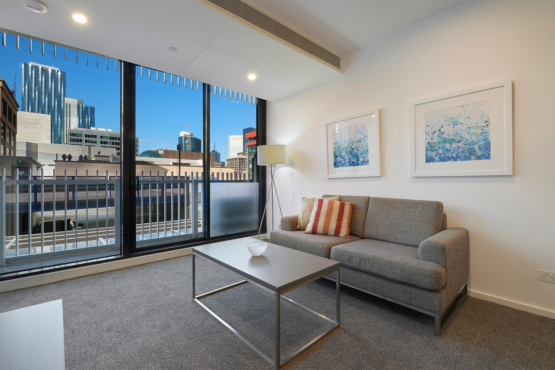 Melbourne Grand Apartments Buy