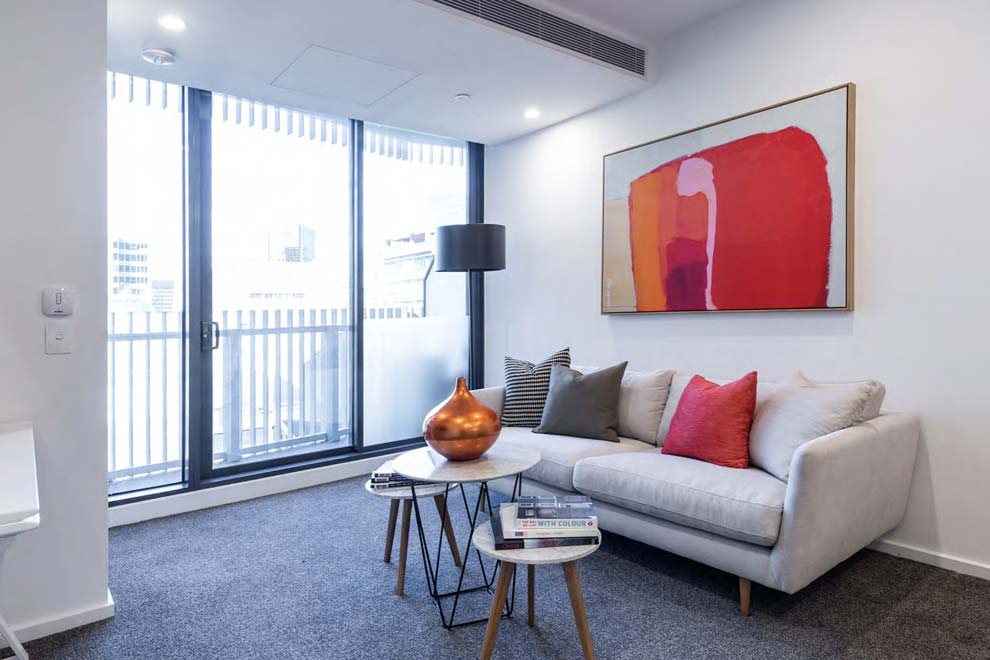 Melbourne Grand Apartments Buy