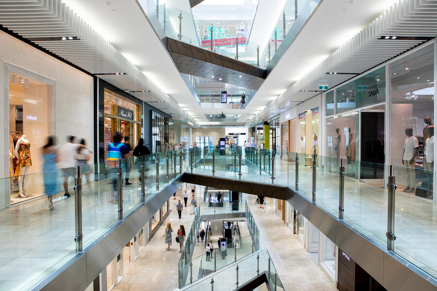 Melbourne Grand